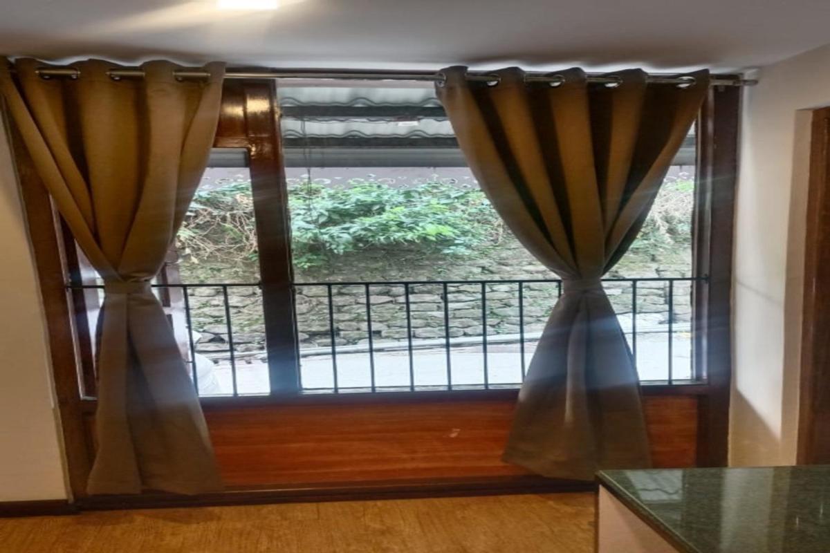 Hotel Ninamma Gangtok Ngoại thất bức ảnh